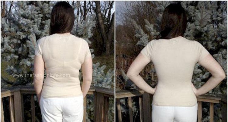 How to Properly Wear Shaping Garments