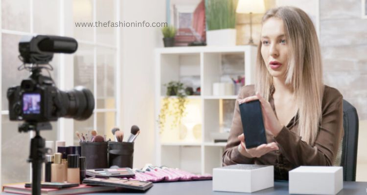 Makeup Tutorial Video