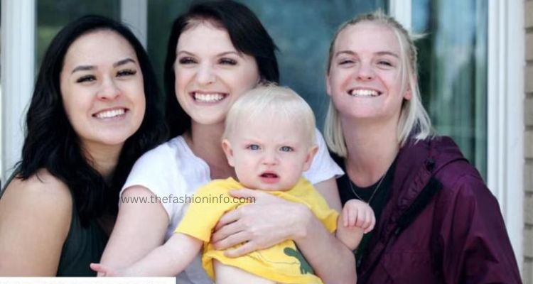 Mr Smith Had Four Daughters Puzzle