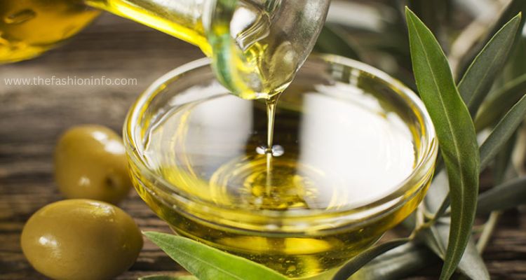 Olive Oil