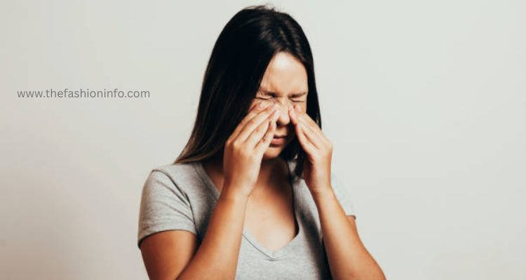 Relieve Sinus Symptoms at Home