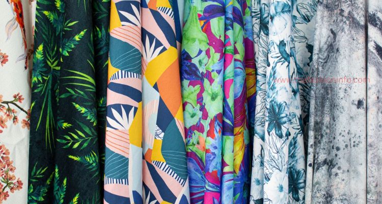 Right Fabrics for Summer Comfort