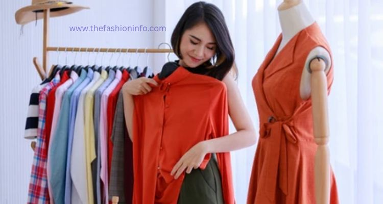 Shopping for a Women Dress Online