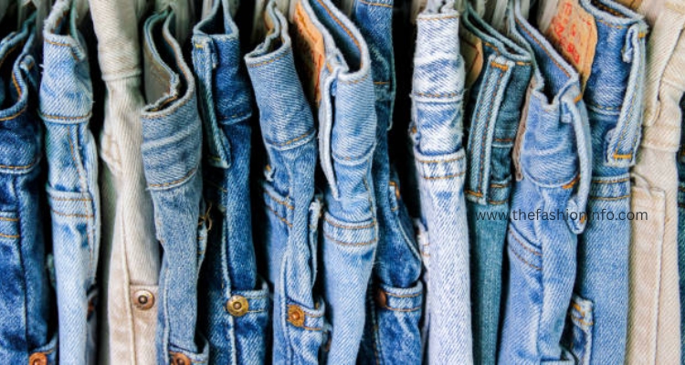Skip Jeans