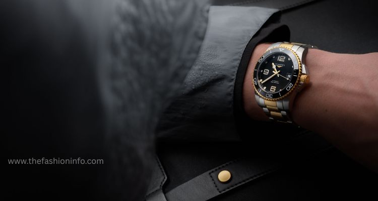 Two-Tone HydroConquest