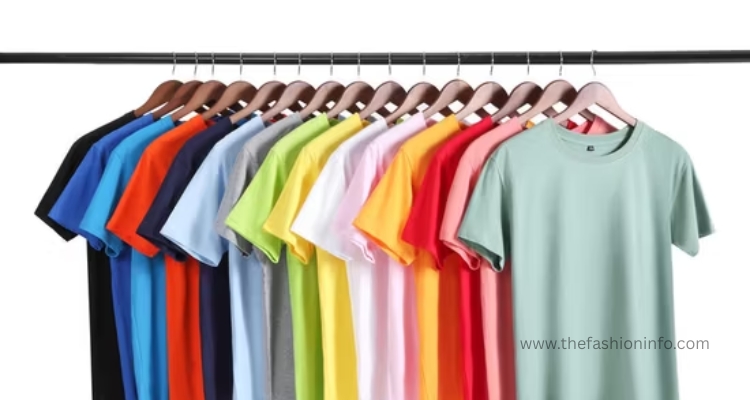 Wear Cotton T-shirts