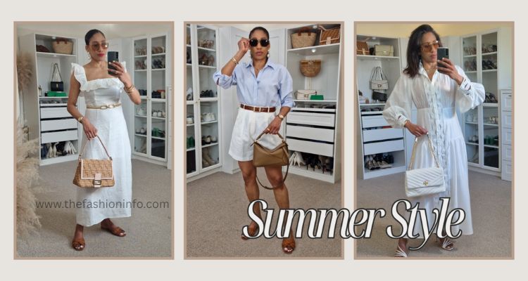 Wear loose-fitting clothes