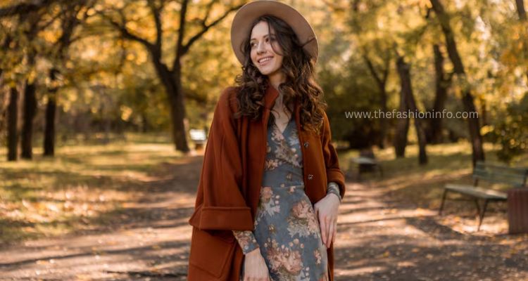 What to wear in fall