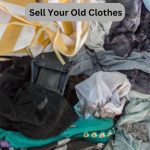 Sell your old clothes