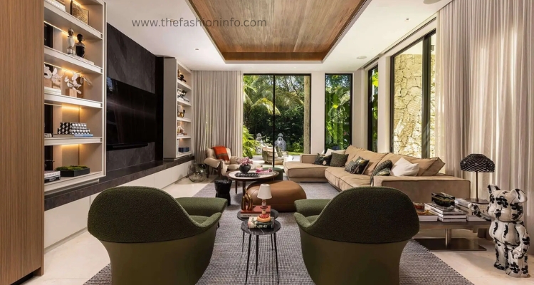 Right Furniture for Your Space