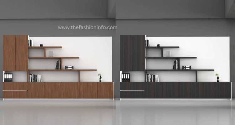 Storage Needs offices