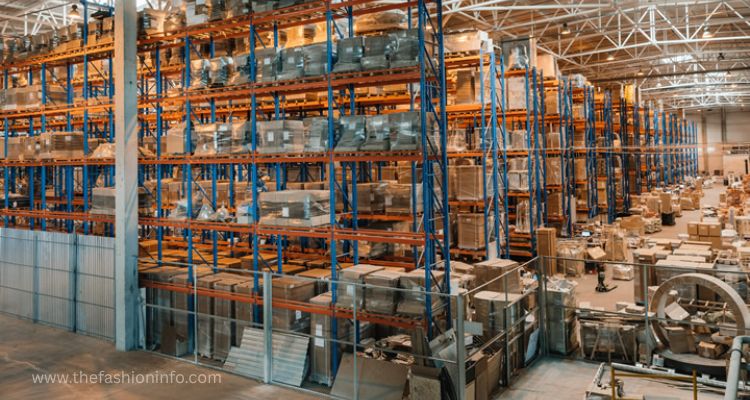 Workshops or Factories