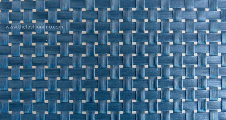 Plain Weave