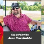 fat perez wife