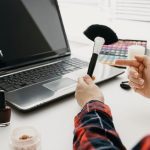 Data Driven Beauty Ecommerce