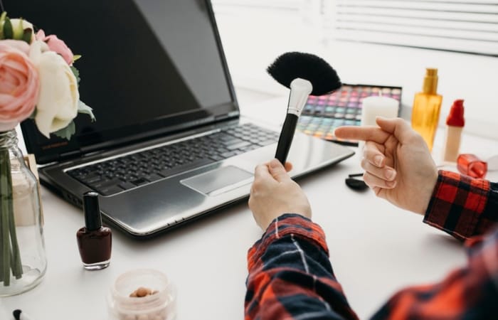 Data Driven Beauty Ecommerce
