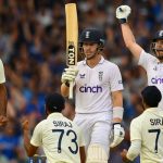 India National Cricket Team vs England Cricket Team Match Scorecard