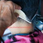 how to maintain Takuache haircut,Takuache fade care