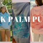 Are there fake pink palm puff hoodies? Who owns the brand Pink Palm Puff? Where is pink palm puff located? What does pink palm smell like?