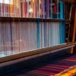 What are the 5 methods of weaving? What is the technique of weaving? What are the three basic weaving techniques?