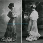 1900 Fashion