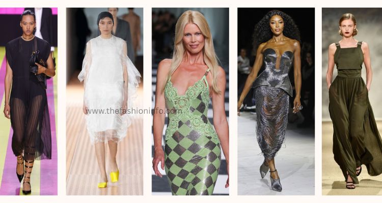 2024 Fashion Trends Casual
