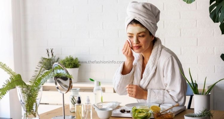 Personal Care Routine