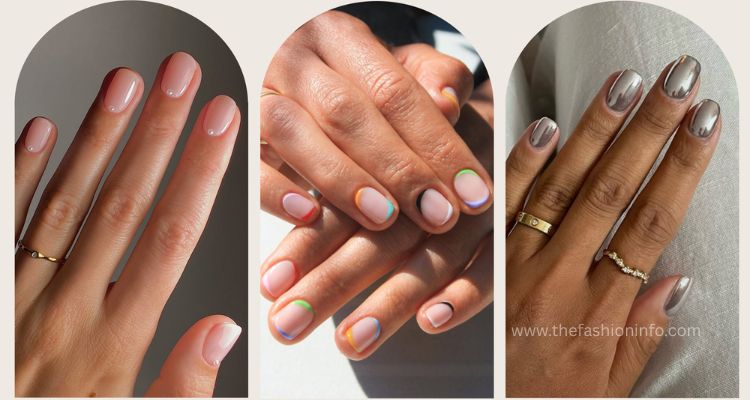 Spring Nails 2025 Are Different