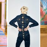 Surrealism Fashion