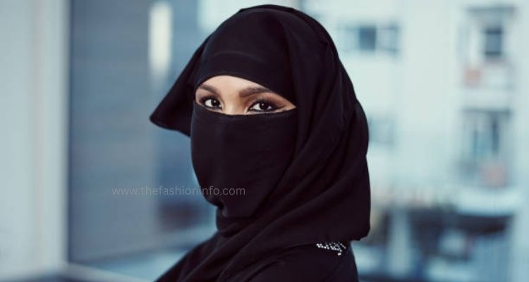 burka