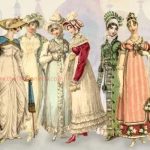 1830s Fashion