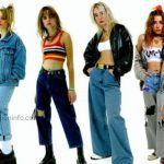 90s Fashion