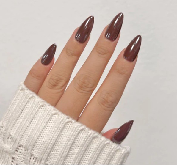 What are Donut nails