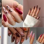 Fall Nail Ideas Runway