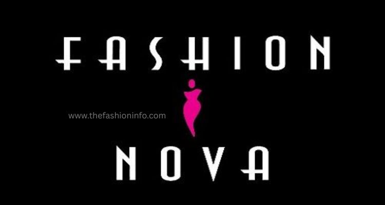 Fashion Nova Discount Code