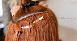 How to Take Care of Hair Extensions