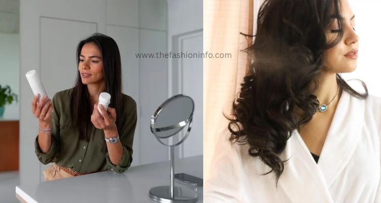 Indian Hair Care