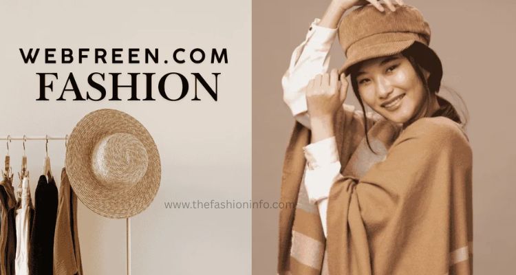 Webfreen.com Fashion