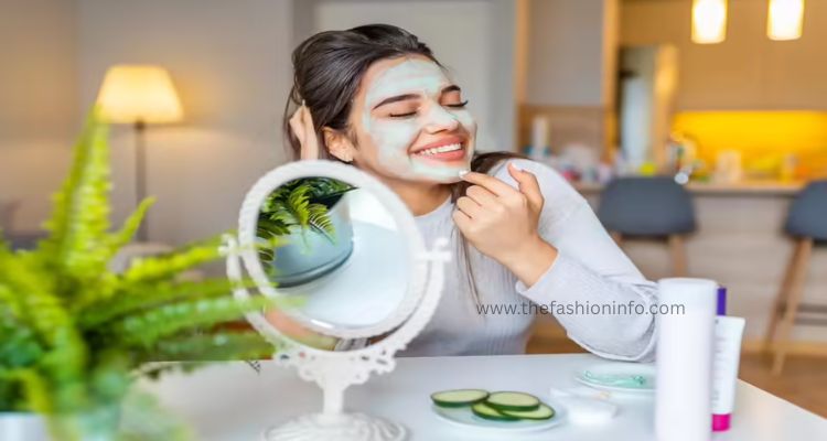 Personal Care Routine