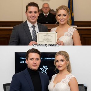 The Man Behind the Star