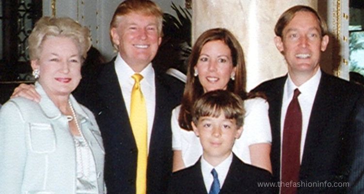 David​‍​‌‍​‍‌ William Desmond