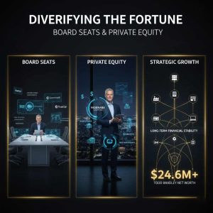 Diversifying the Fortune