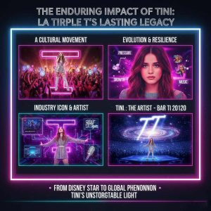 Enduring Impact of Tini