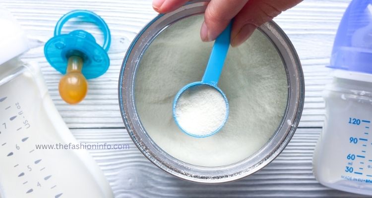 Ensuring Safety After the Formula Recall