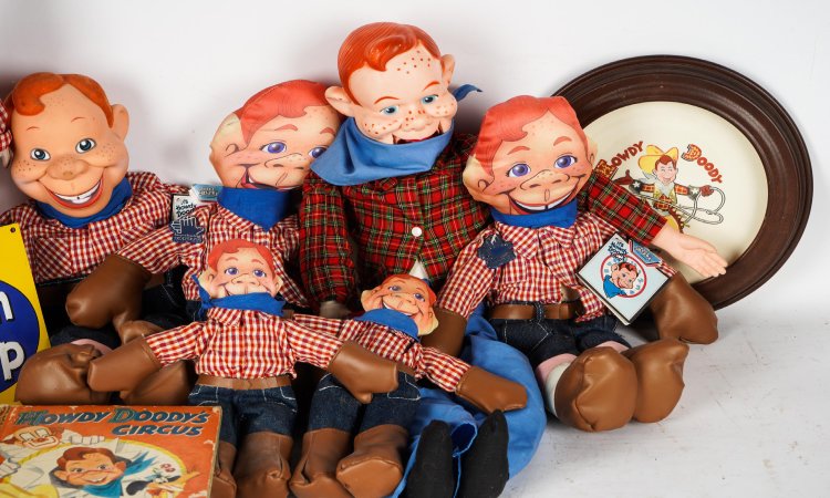 Howdy Doody