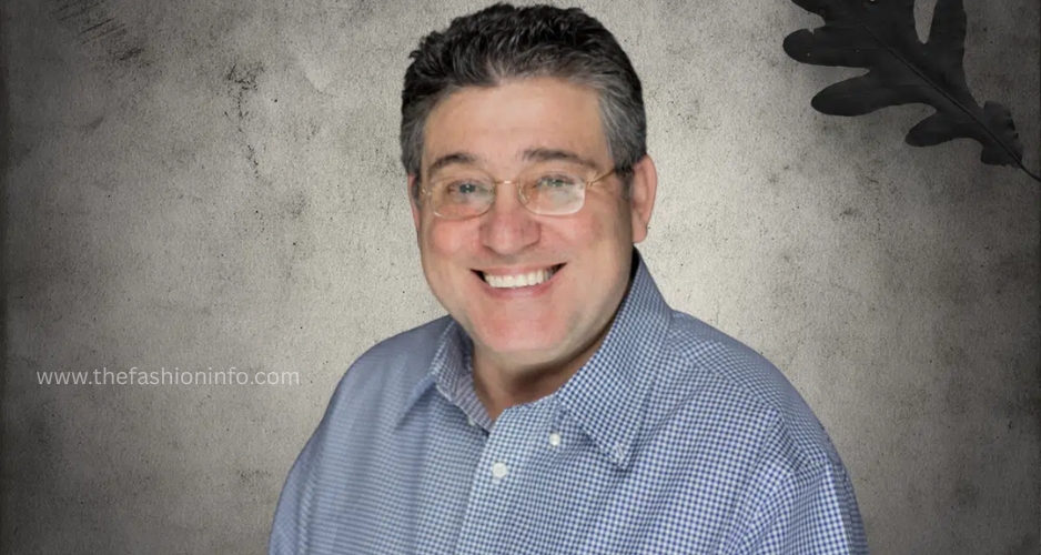 Itchko Ezratti Net Worth