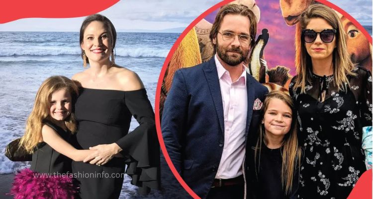 Legacy of Holly Revord