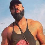 Michael Willis Heard