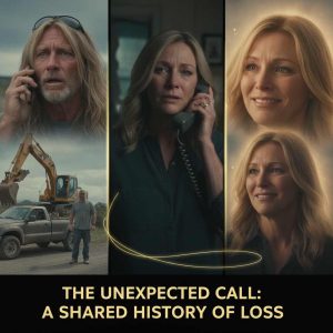 Shared History of Loss