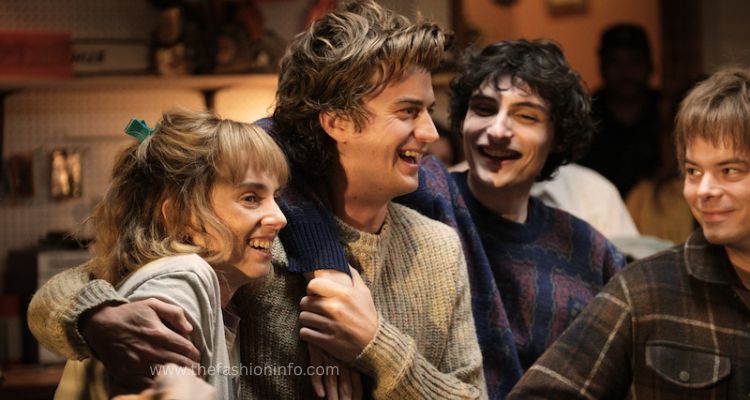 Stranger Things Season 5